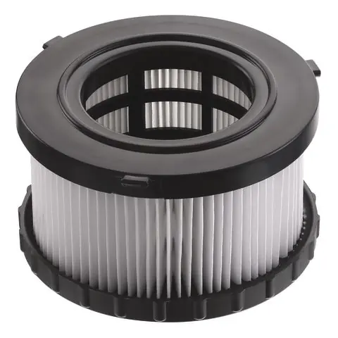 Dewalt DCV5861 Ersättningsfilter Billigare